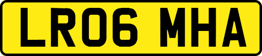 LR06MHA