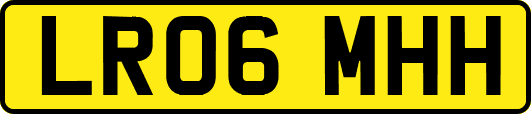 LR06MHH