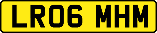 LR06MHM