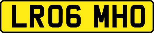 LR06MHO