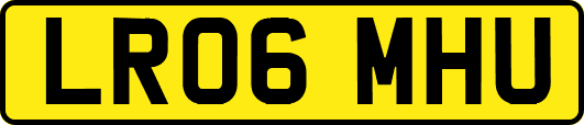 LR06MHU