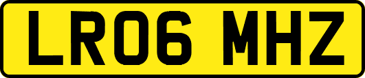 LR06MHZ