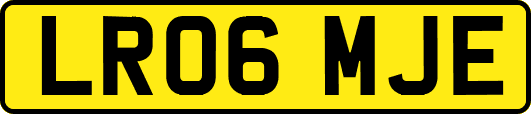 LR06MJE