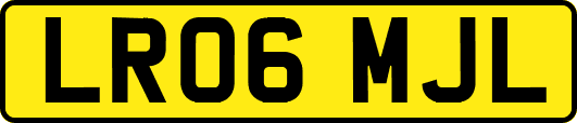 LR06MJL