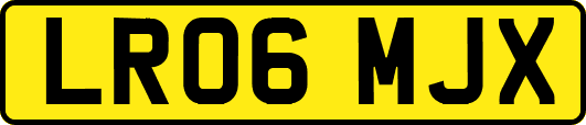 LR06MJX