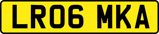 LR06MKA