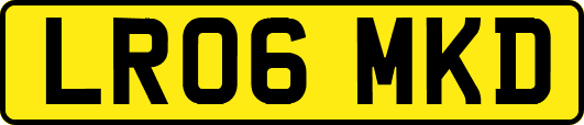 LR06MKD