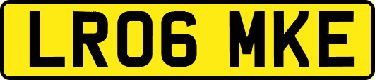 LR06MKE
