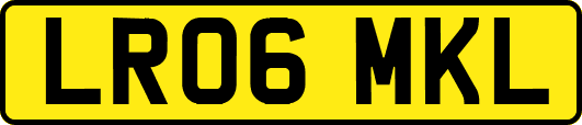 LR06MKL