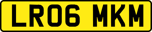 LR06MKM