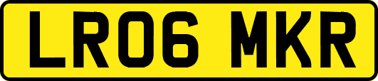 LR06MKR