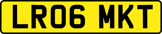 LR06MKT