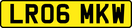 LR06MKW