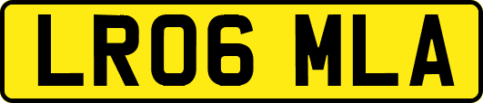 LR06MLA
