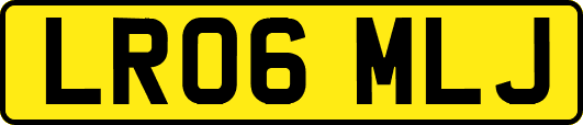 LR06MLJ