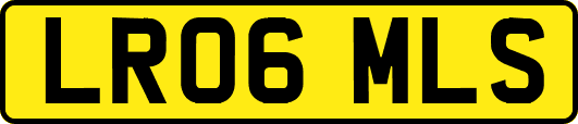 LR06MLS