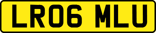 LR06MLU