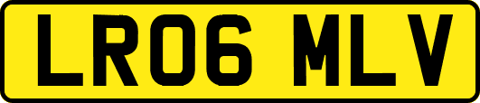 LR06MLV