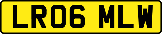 LR06MLW