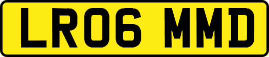 LR06MMD