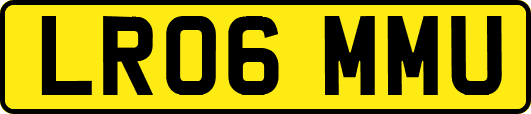LR06MMU