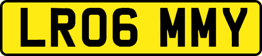 LR06MMY