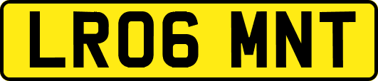 LR06MNT