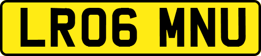 LR06MNU