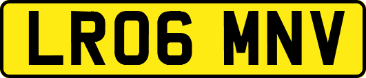 LR06MNV