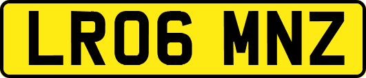 LR06MNZ
