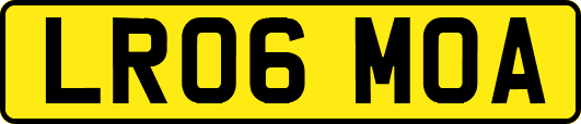 LR06MOA