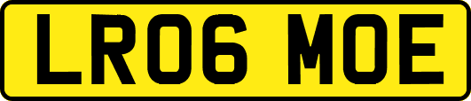 LR06MOE