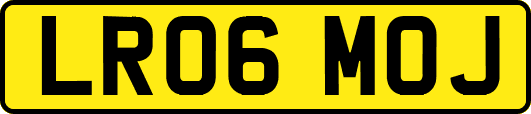 LR06MOJ