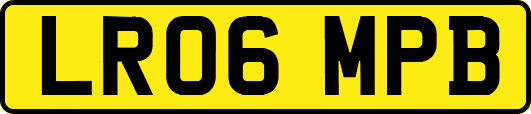 LR06MPB