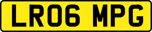 LR06MPG