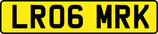 LR06MRK