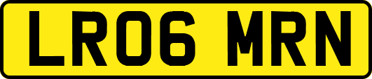 LR06MRN