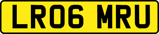 LR06MRU