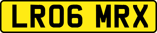 LR06MRX