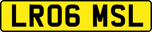LR06MSL