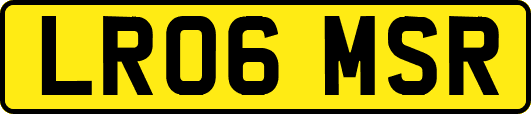 LR06MSR