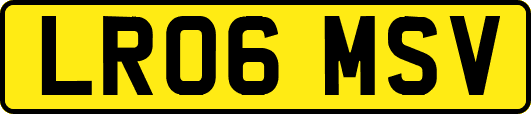 LR06MSV