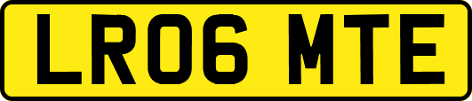LR06MTE