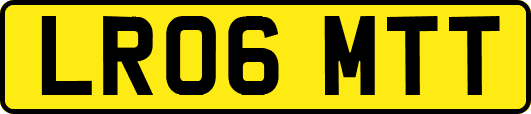 LR06MTT