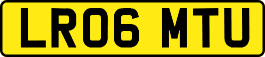 LR06MTU