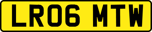 LR06MTW