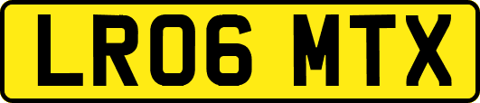 LR06MTX
