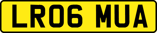 LR06MUA