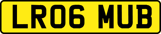 LR06MUB