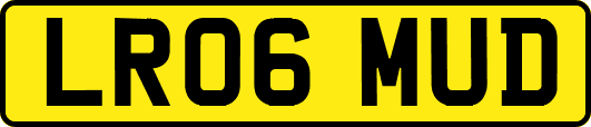 LR06MUD